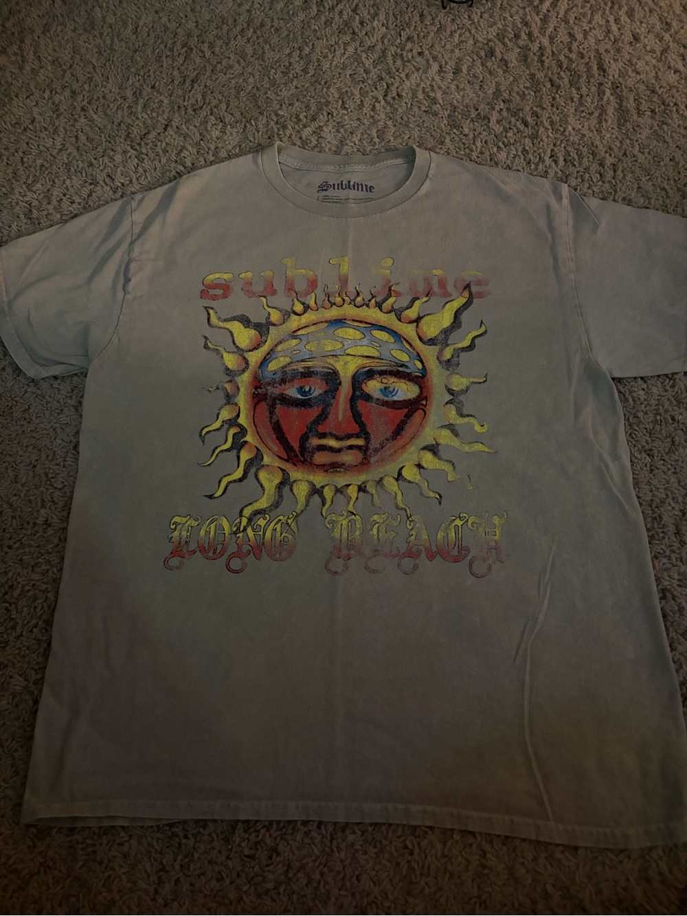 Graphic Short Sleeve T-Shirt